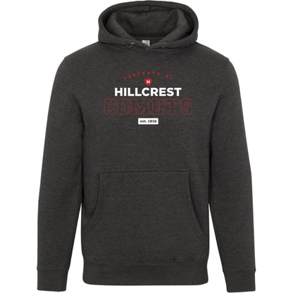 Hillcrest Comets - Lane Seven Unisex Premium Hoodie