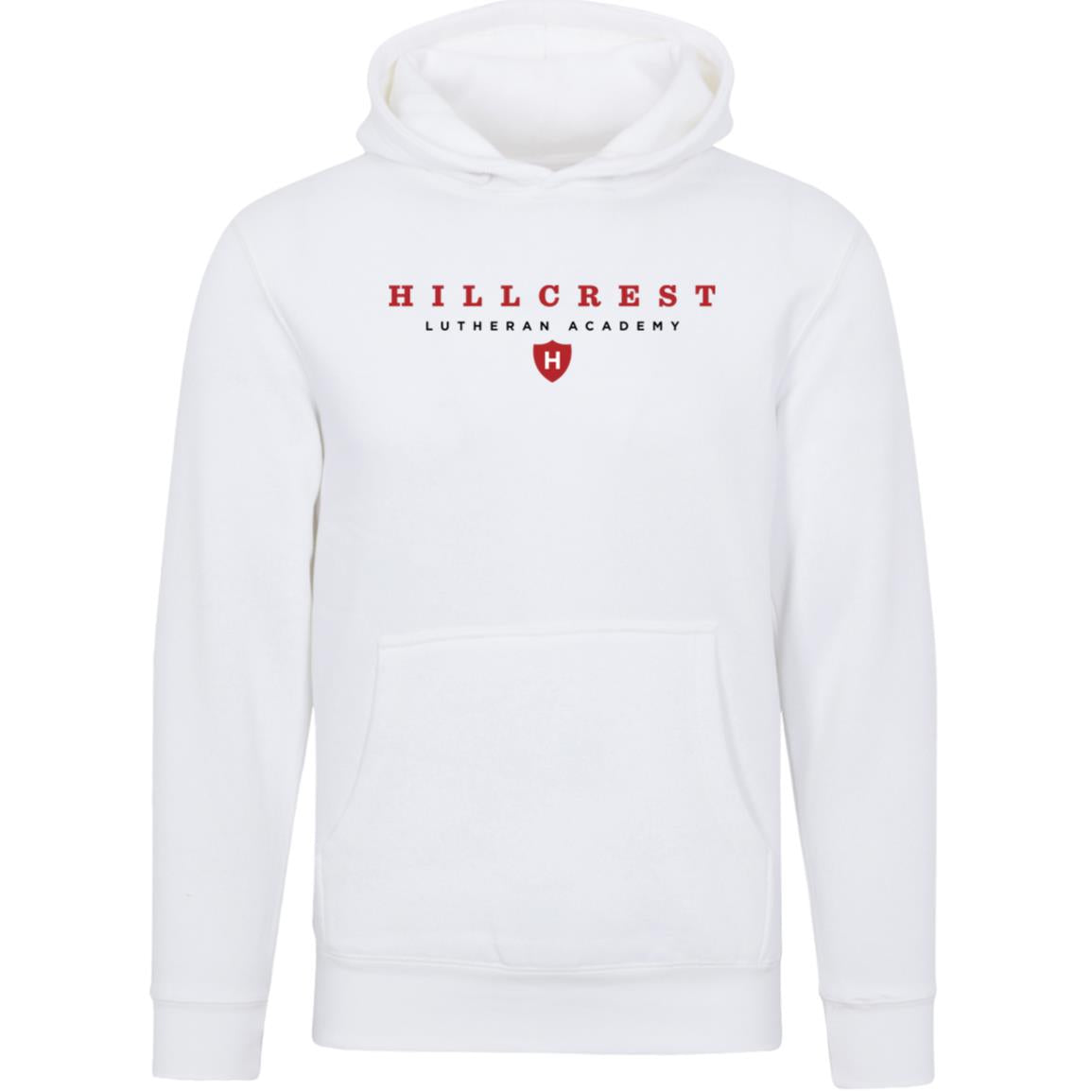 Hillcrest Comets -  Lane Seven Unisex Premium Hoodie