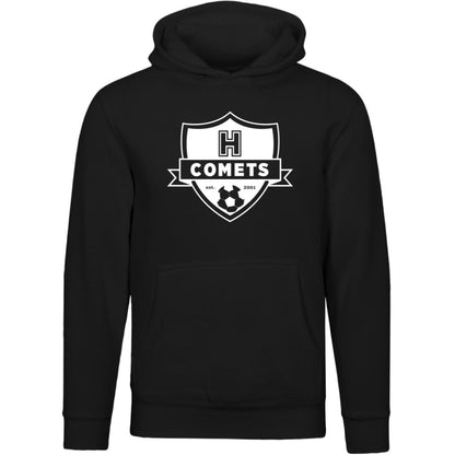 Comet Boys Soccer - Unisex Premium Hoodie