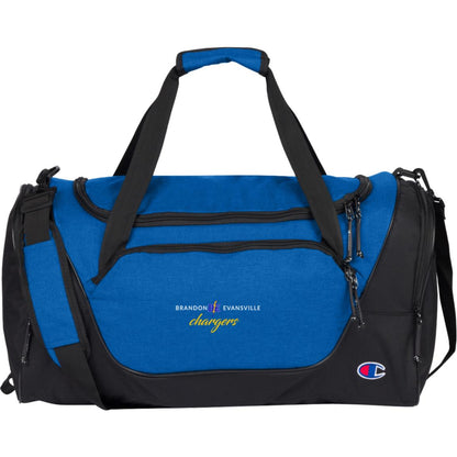 Chargers - Champion Core Duffel