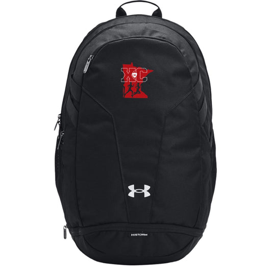 Comet Cross Country - Under Armour Hustle 5.0 TEAM Backpack