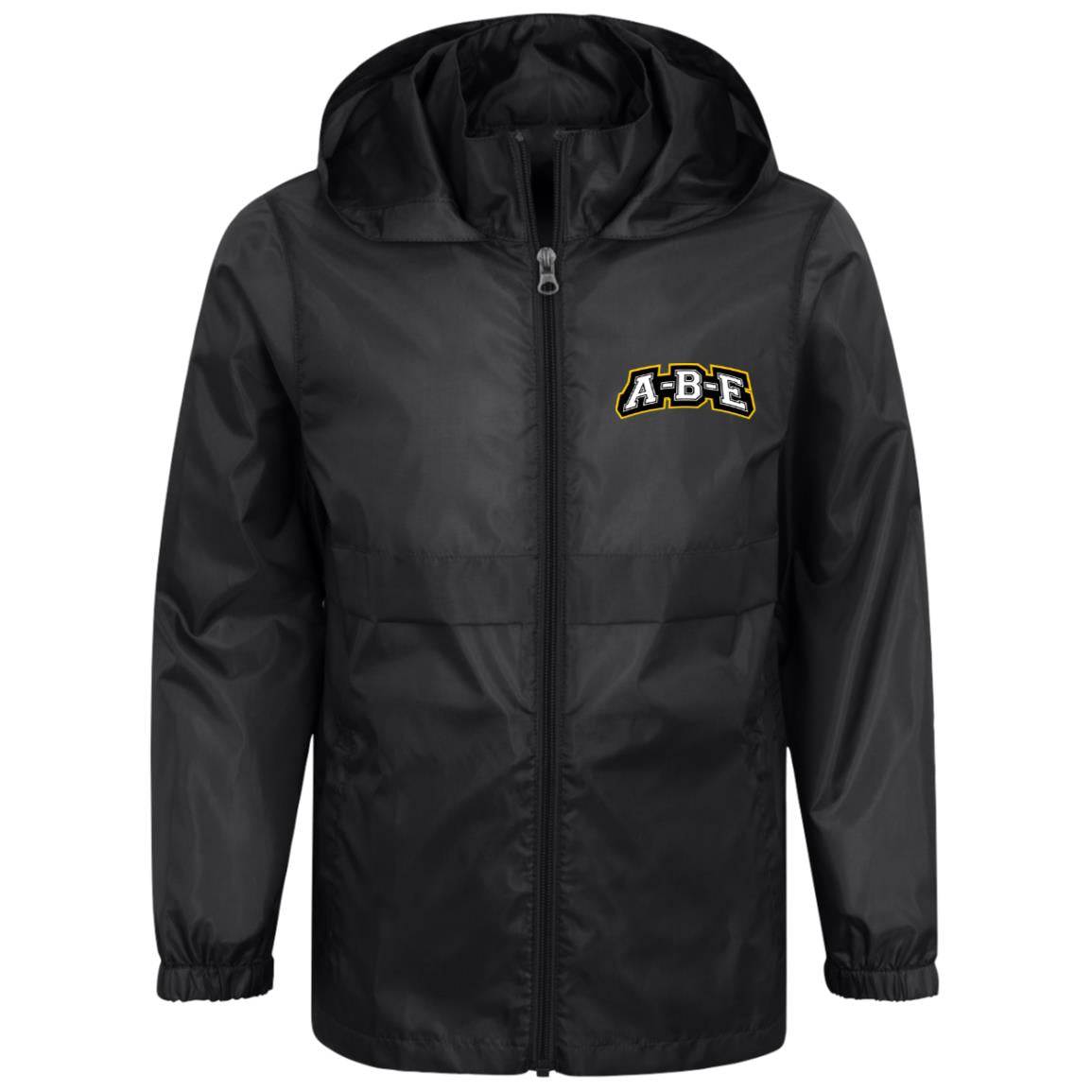 A-B-E - Kids Zone Protect Lightweight Jacket