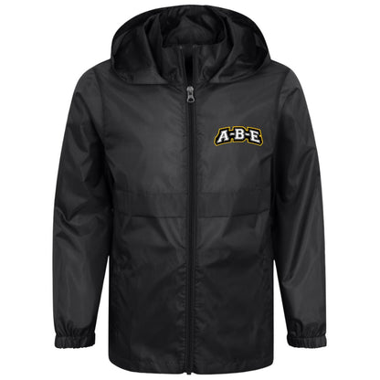 A-B-E - Kids Zone Protect Lightweight Jacket