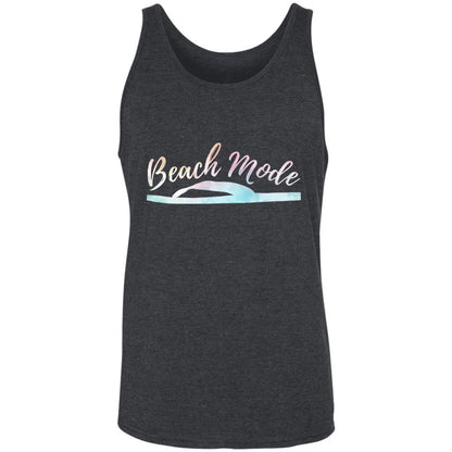 Beach Mode - Unisex Tank