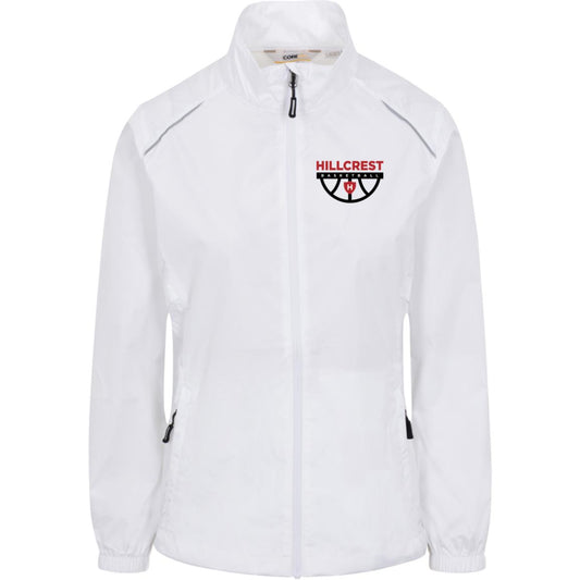 Comet Girls Basketball - Womens Techno Lite Jacket