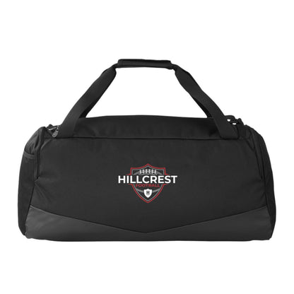 Comet Football - Under Armour Undeniable Duffel Bag