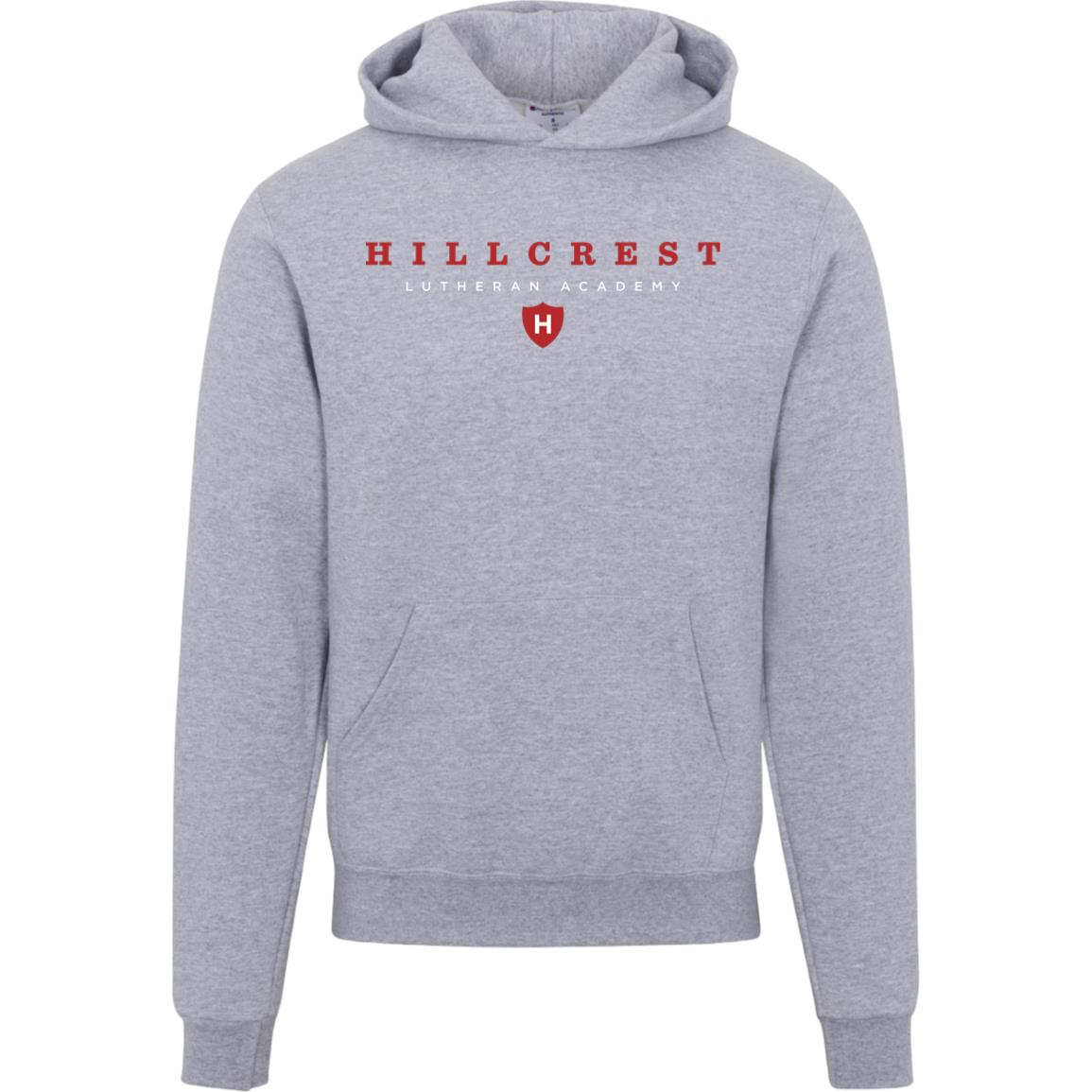 Hillcrest Comets - Champion Mens Powerblend Hoodie