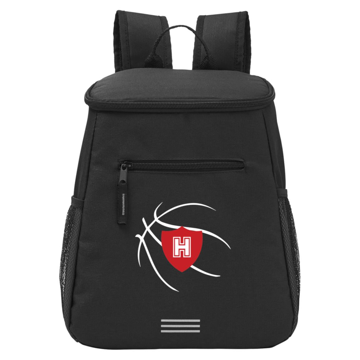 Comet Boys Basketball - Backpack Cooler