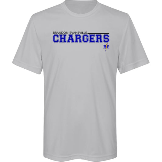 Chargers - Kids Zone Tee