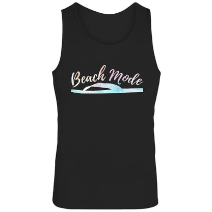 Beach Mode - Moisture-Wicking Training Tank