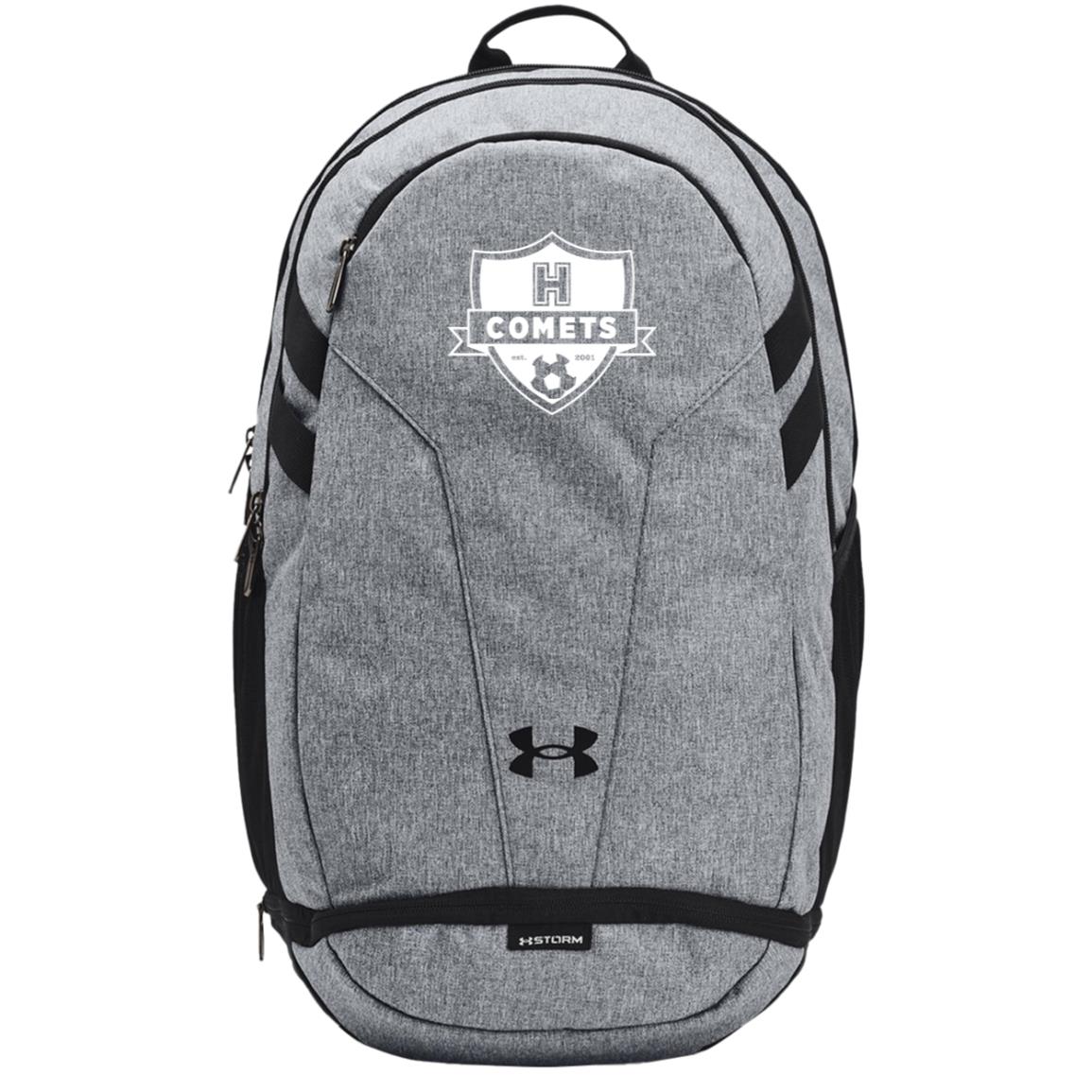 Ua soccer team backpack discount
