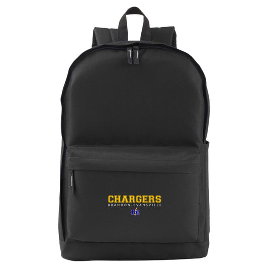 Chargers - Core 365 Essentials Backpack