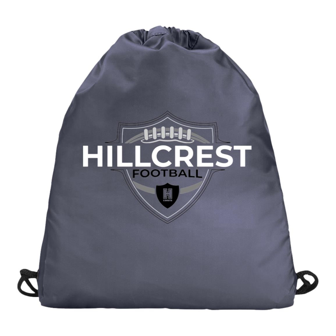 Comet Football - Champion Carrysack