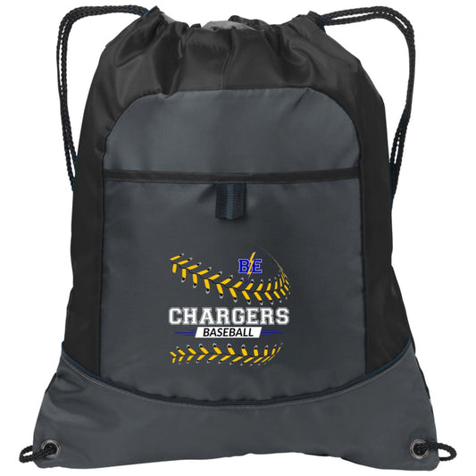 Chargers Baseball - Pocket Cinch Pack