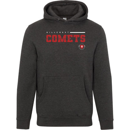 Hillcrest Comets - Lane Seven Unisex Premium Hoodie