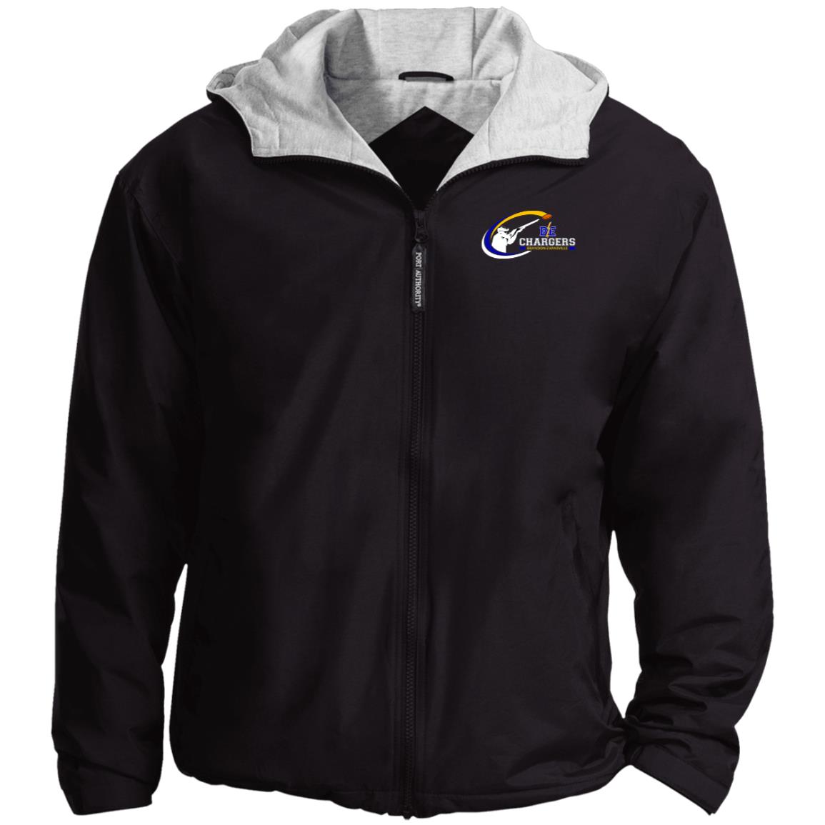 Chargers Trapshooting - Team Jacket