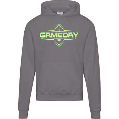 Gameday - Champion Mens Powerblend Hoodie