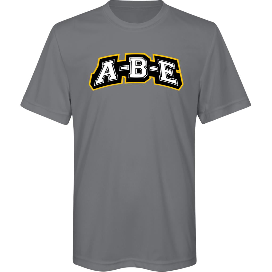 A-B-E - Kids Zone Tee