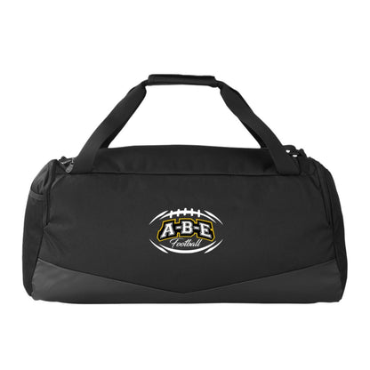 A-B-E Football - Under Armour Undeniable Duffel Bag