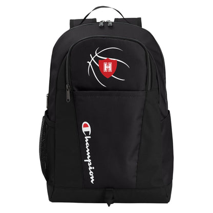 Comet Boys Basketball - Champion Core Backpack