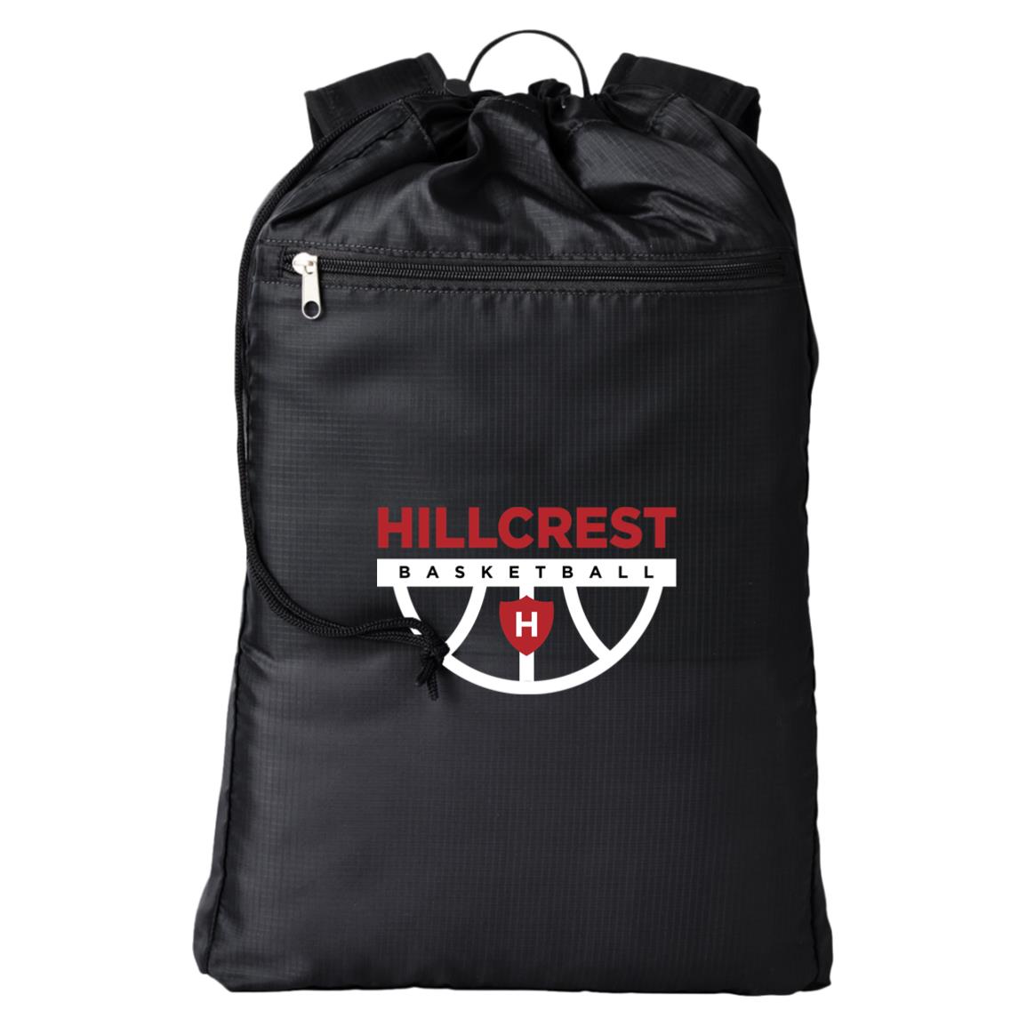 Comet Girls Basketball - BAGedge Getaway Cinchback Backpack