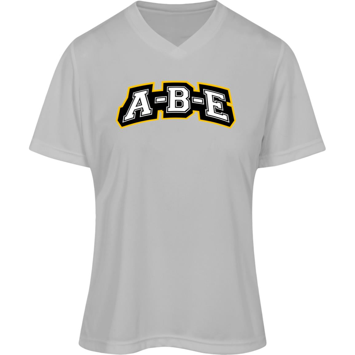 A-B-E - Womens Zone Tee