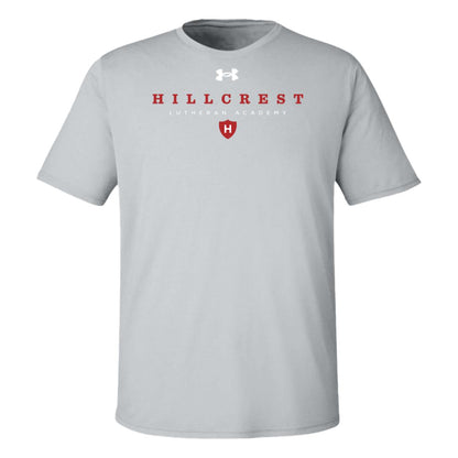 Hillcrest Comets - Under Armour Team Tech Tee