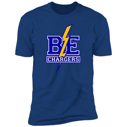 Chargers - Premium Short Sleeve T-Shirt