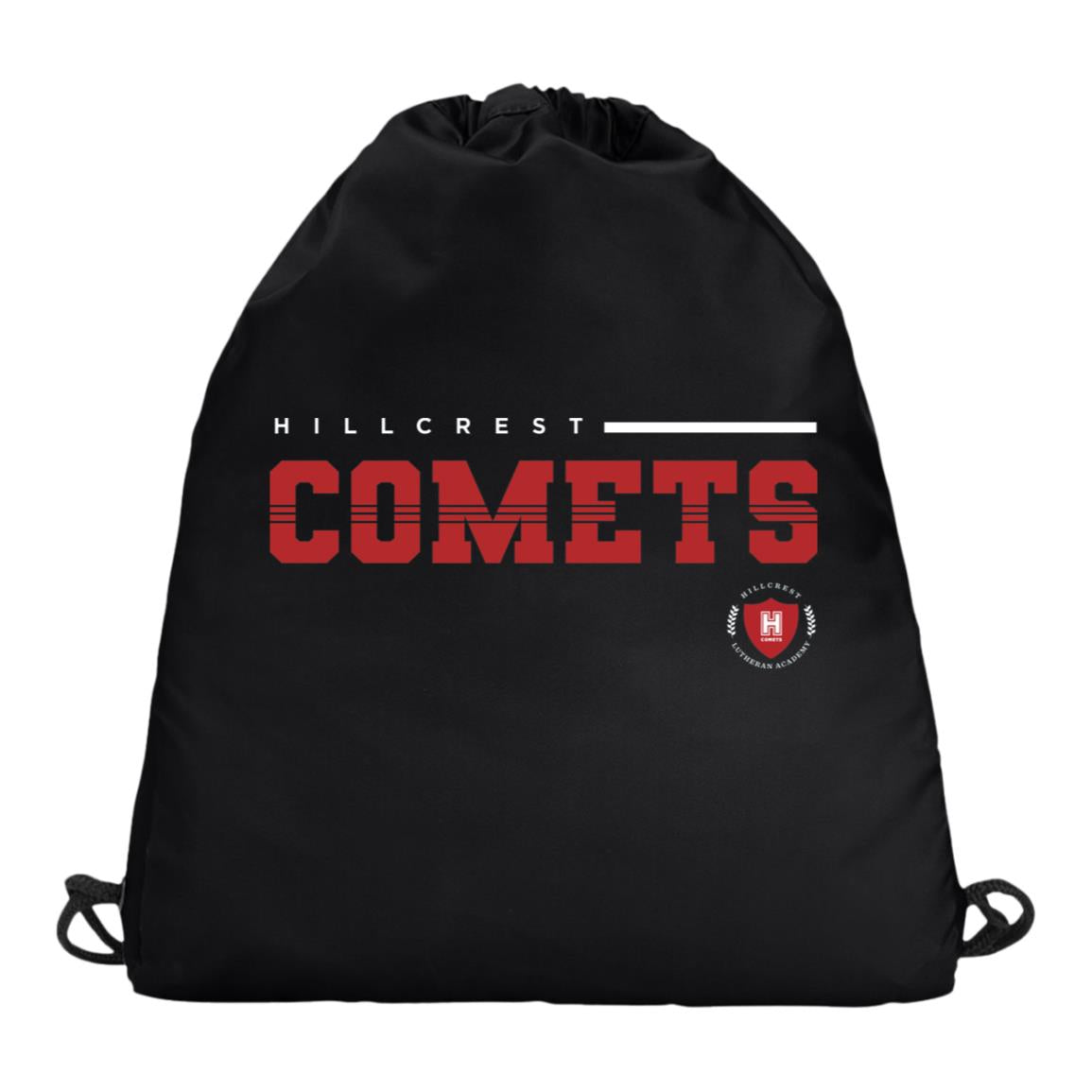 Hillcrest Comets - Champion Carrysack