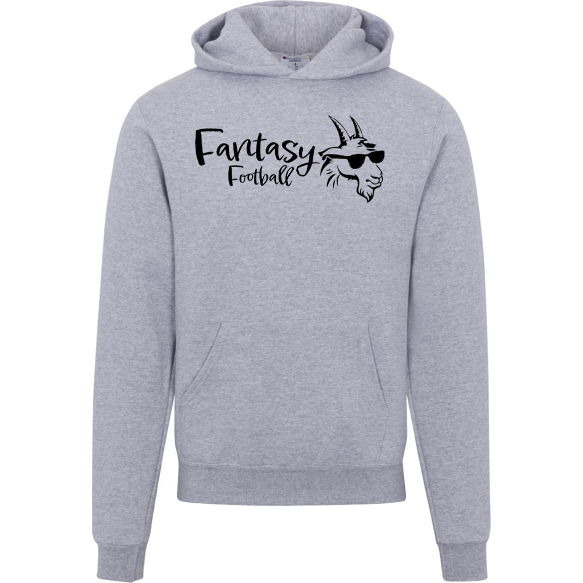 Fantasy Goat - Champion Mens Powerblend Hoodie