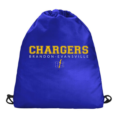 Chargers - Champion Carrysack