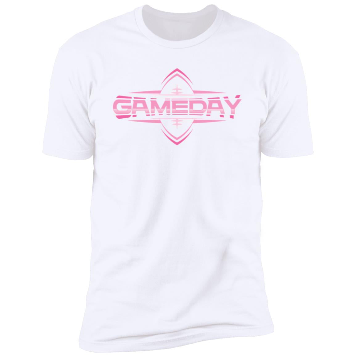 Gameday - Premium Short Sleeve T-Shirt