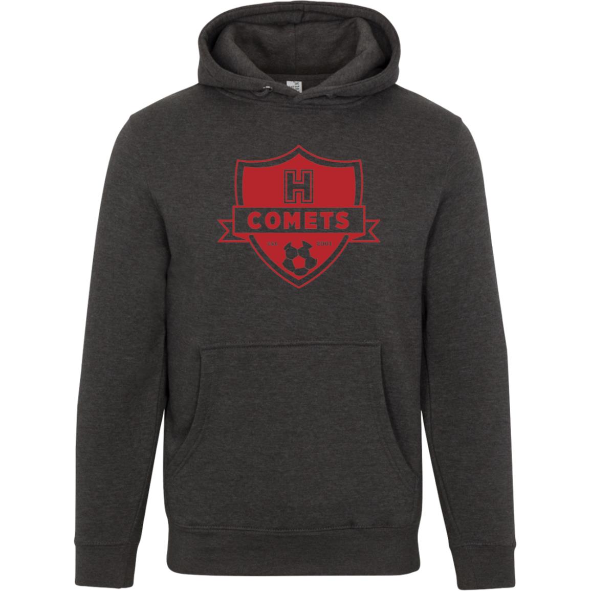 Comet Boys Soccer - Unisex Premium Hoodie