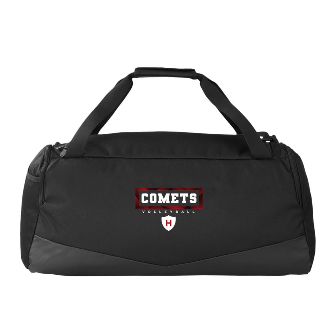 Comet Volleyball - Under Armour Undeniable Duffel Bag