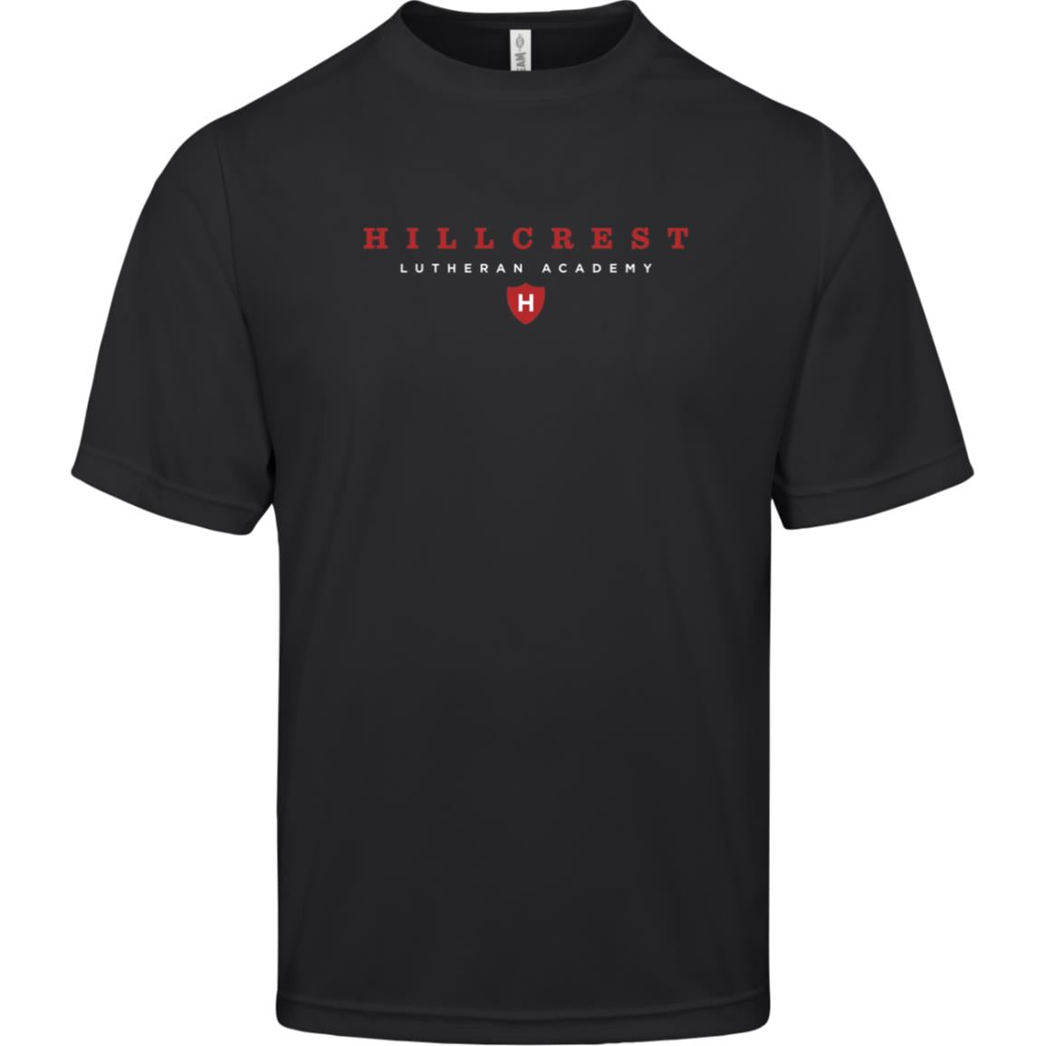 Hillcrest Comets - Mens Zone Tee