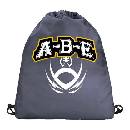 A-B-E Football - Champion Carrysack