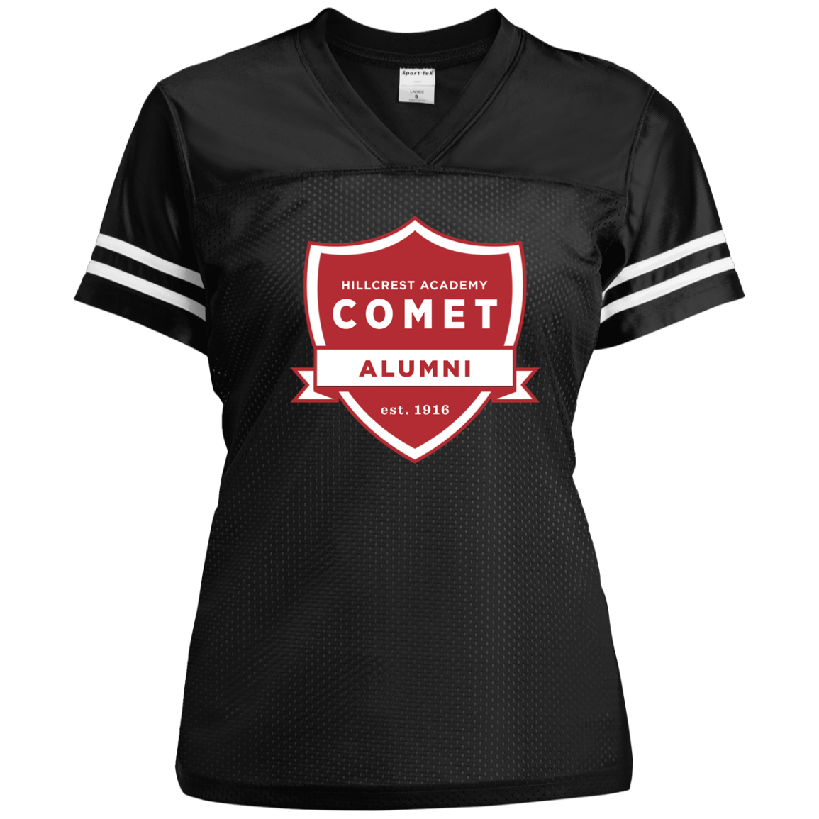 Comet Alumni - Ladies' Replica Jersey