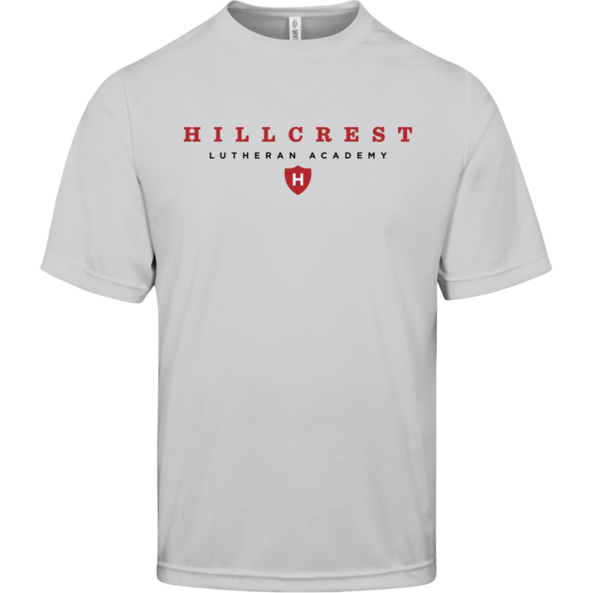 Hillcrest Comets - Mens Zone Tee