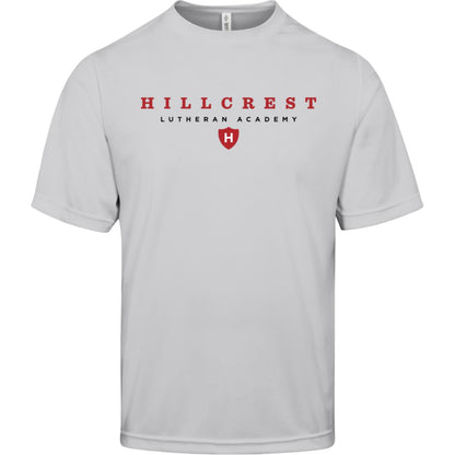 Hillcrest Comets - Mens Zone Tee