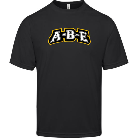 A-B-E - Mens Zone Tee