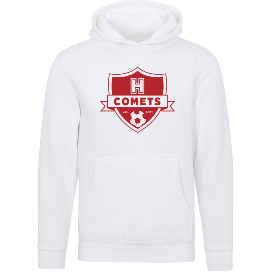 Comet Boys Soccer - Unisex Premium Hoodie