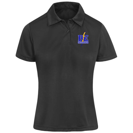 Chargers - Womens Zone Polo