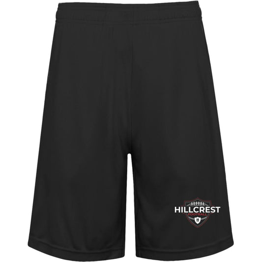 Comet Football - Mens Zone Short