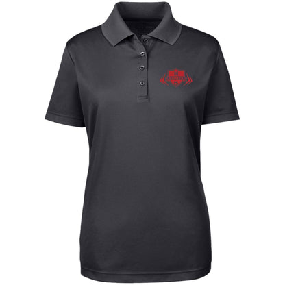 Comet Girls Soccer - Womens Origin Pique Polo