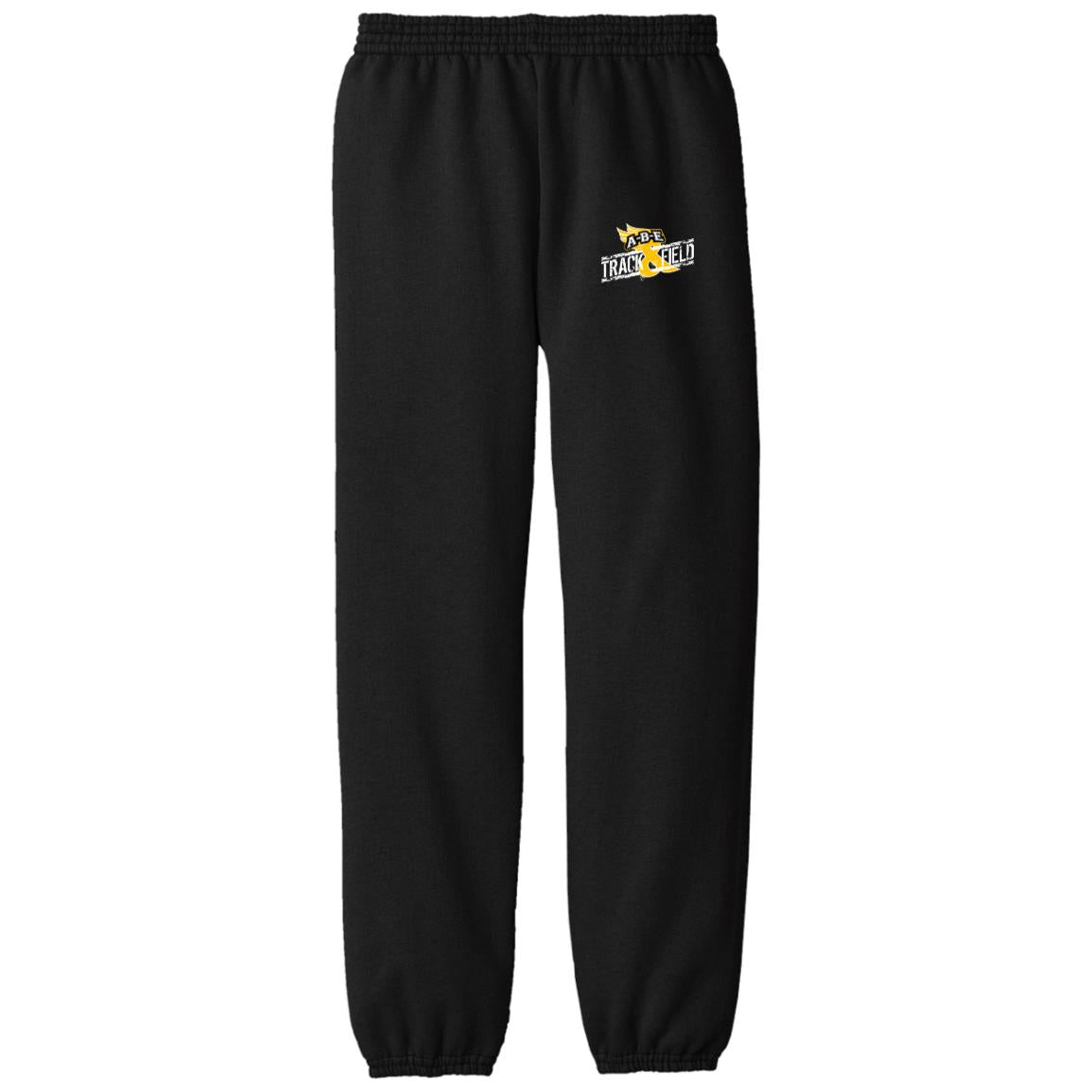 A-B-E Track & Field - Youth Fleece Pants