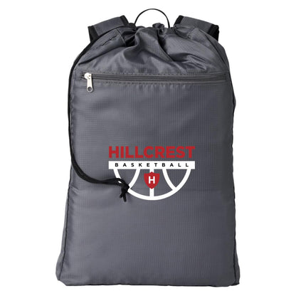 Comet Girls Basketball - BAGedge Getaway Cinchback Backpack