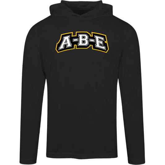 A-B-E - Mens Zone Hooded Tee