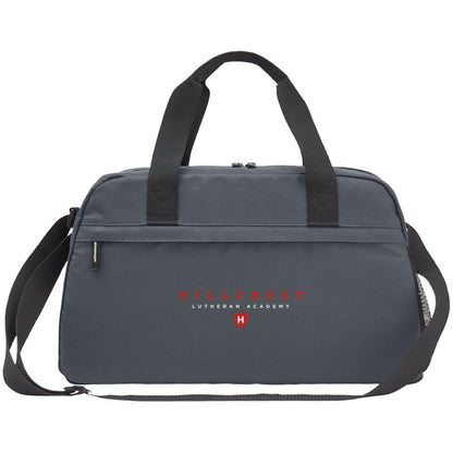 Hillcrest Comets - Medium Duffel Bag