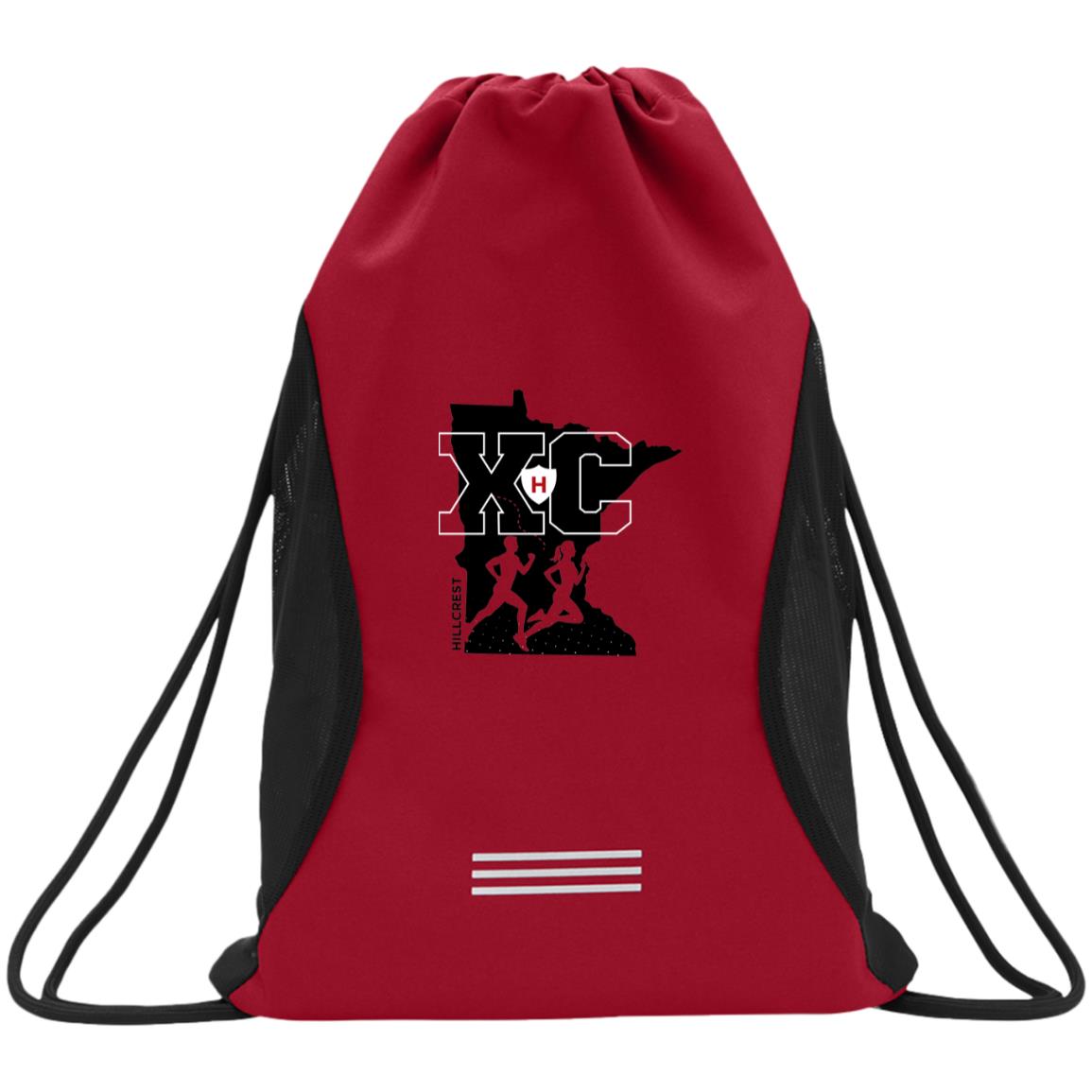 Comet Cross Country - Drawstring Cinch