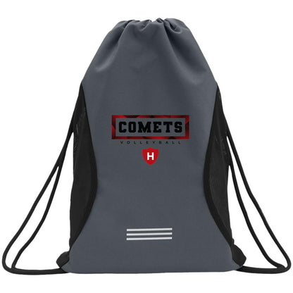 Comet Volleyball - Drawstring Cinch